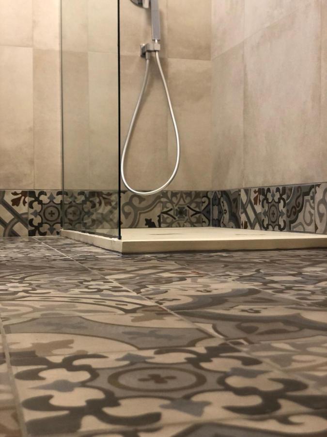 Tannur Del Carmine Villa Noto Eksteriør billede
