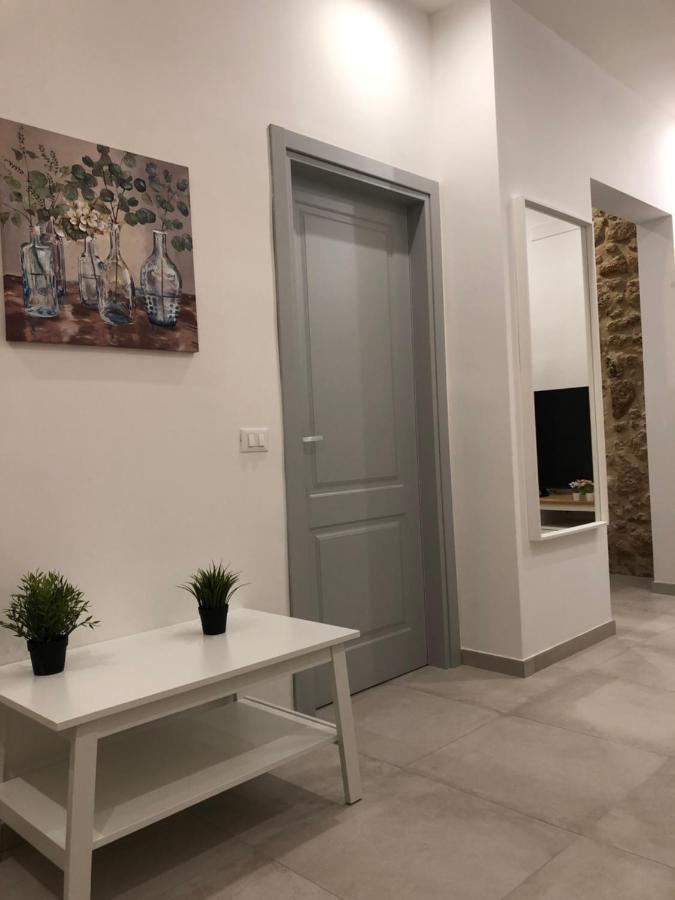 Tannur Del Carmine Villa Noto Eksteriør billede