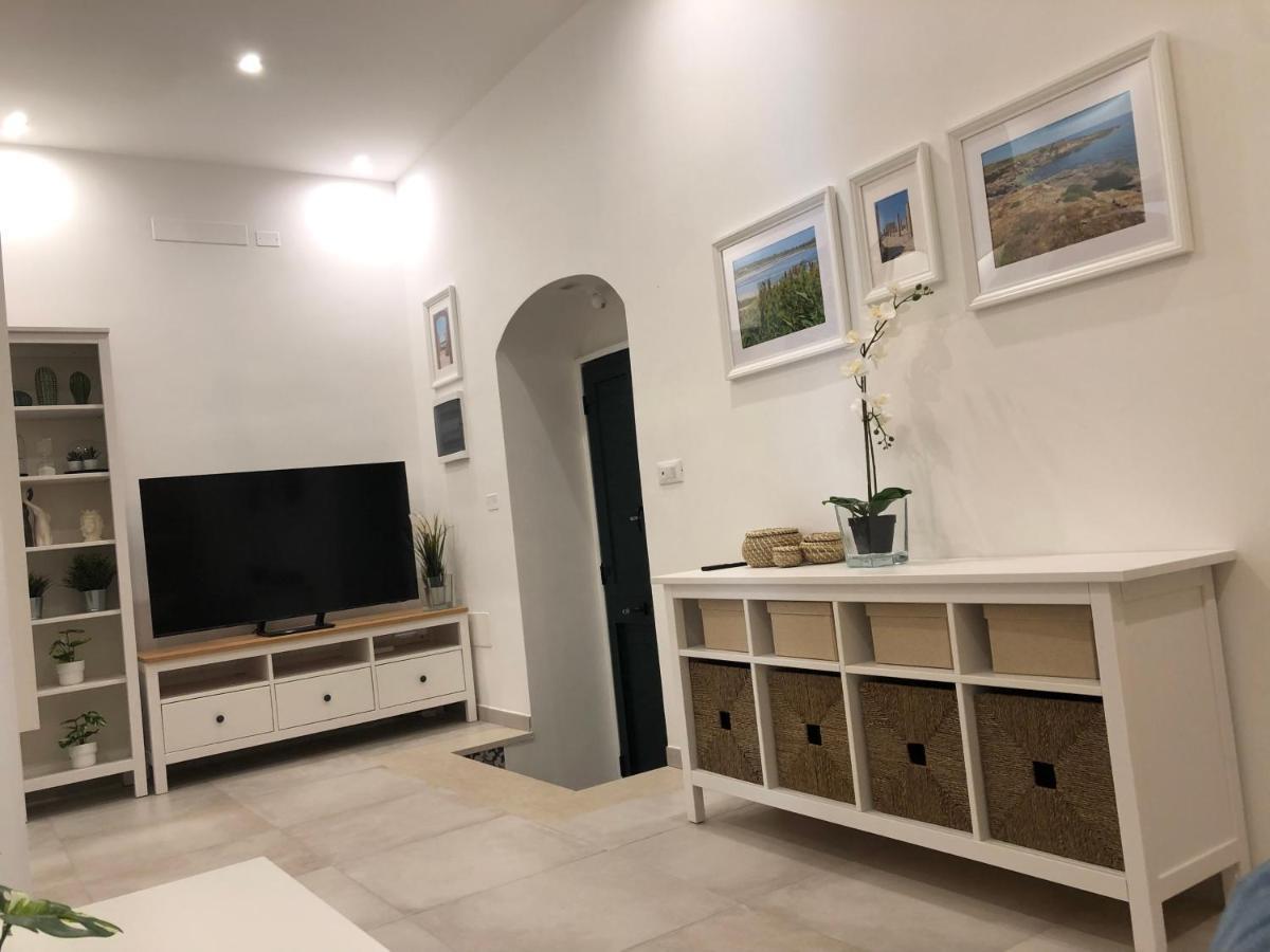 Tannur Del Carmine Villa Noto Eksteriør billede