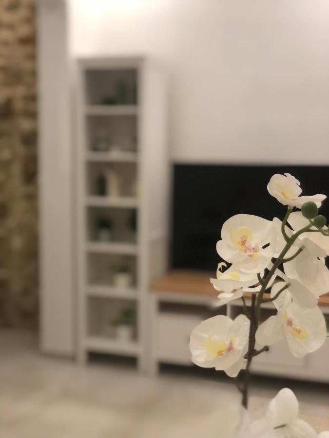 Tannur Del Carmine Villa Noto Eksteriør billede
