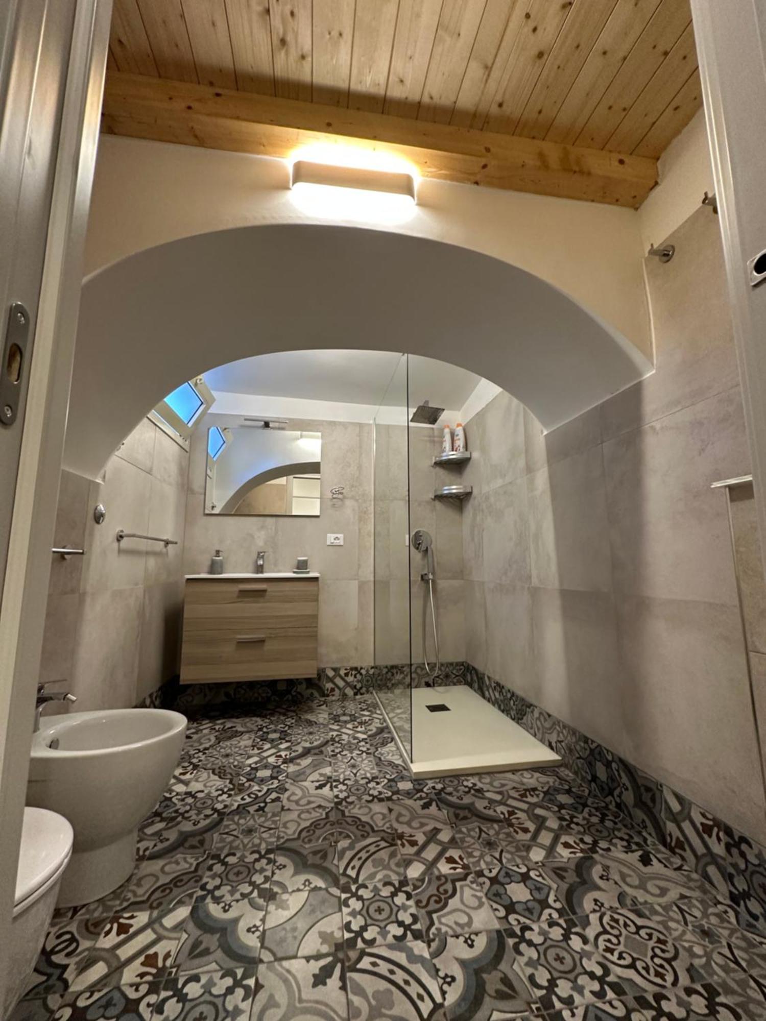 Tannur Del Carmine Villa Noto Eksteriør billede